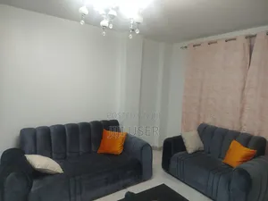 5 Seater Seats