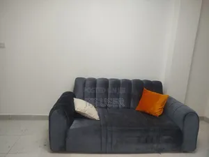 5 Seater Seats