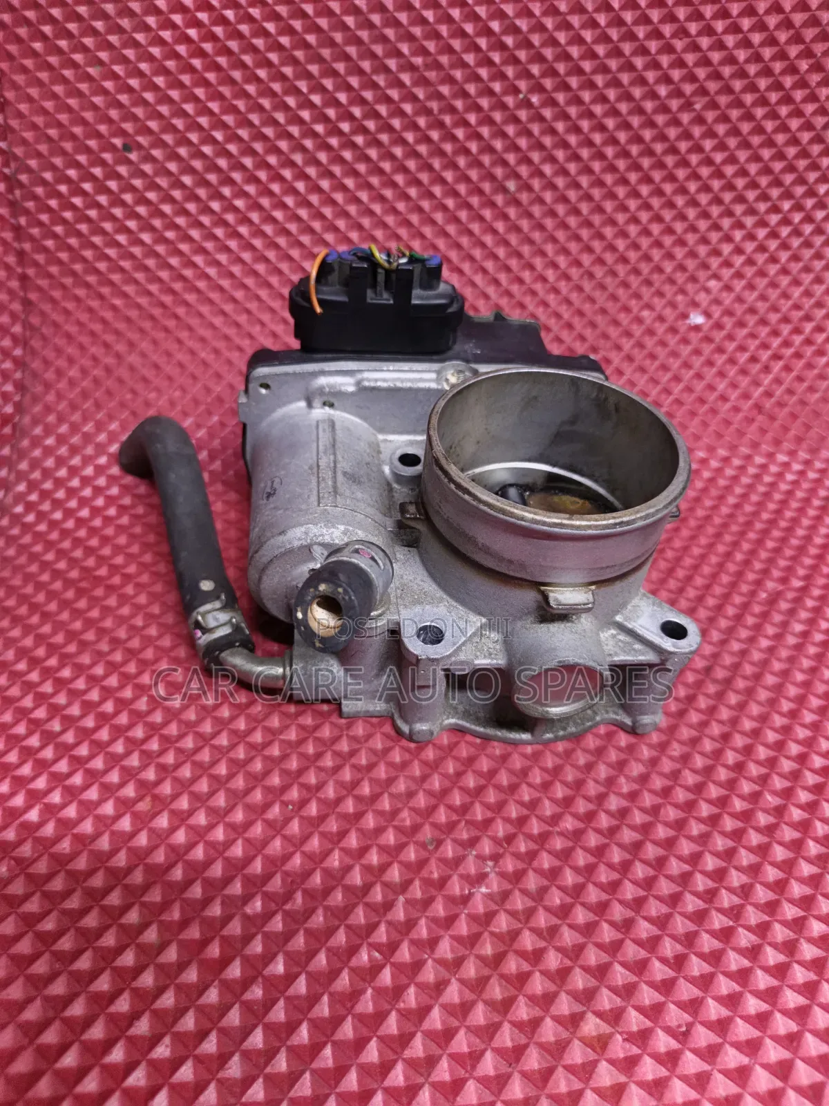 Throttle Body Mitsubishi Colt
