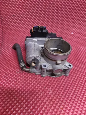Throttle Body Mitsubishi Colt