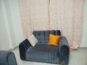 5 Seater Seats
