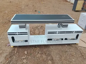 Are Good Well Finished TV Stad