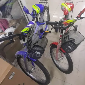 High Quality Kids Bicycle
