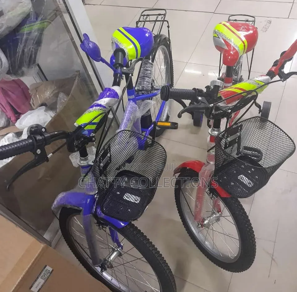 High Quality Kids Bicycle