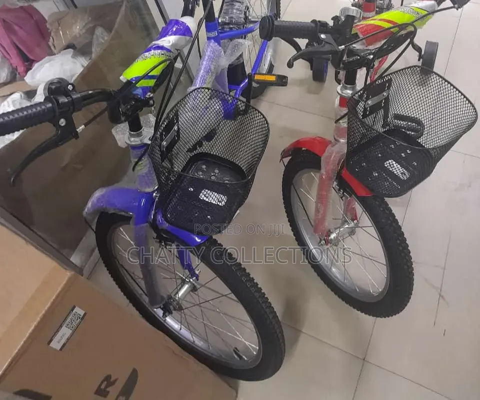 High Quality Kids Bicycle
