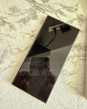 Samsung Galaxy S24 Ultra 256 GB Silver