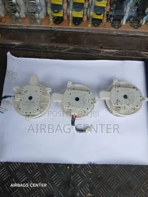Mark X/ Crown AC Blower Fan