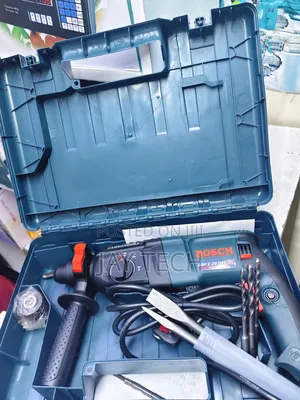 Bosch GBH 2-26 DRE Professional Rotary Hammer Drill (800W