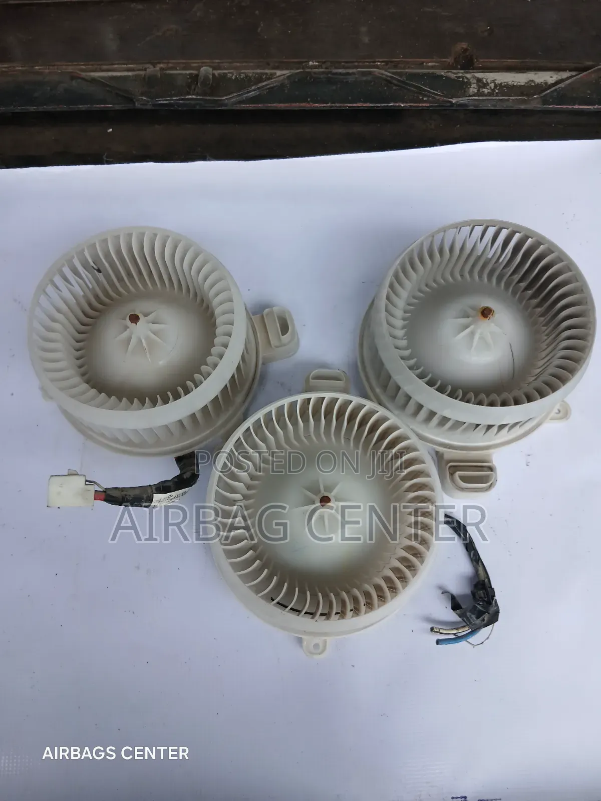 Mark X/ Crown AC Blower Fan