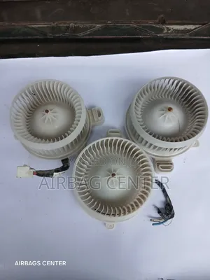 Mark X/ Crown AC Blower Fan