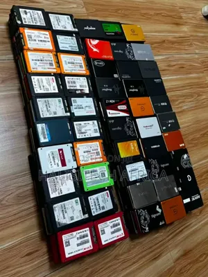 Cheap Original and Generic SSDS