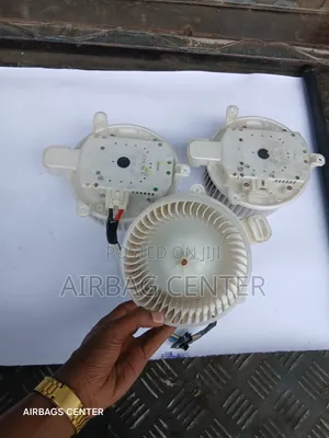 Mark X/ Crown AC Blower Fan