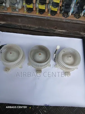 Mark X/ Crown AC Blower Fan