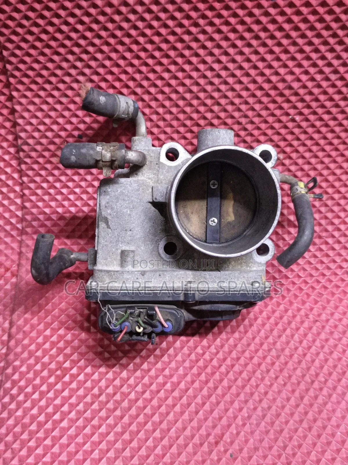 Throttle Body Toyota 2AZ RAV 4