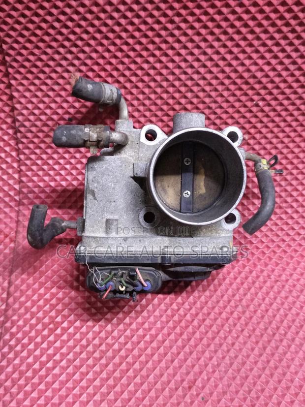 Throttle Body Toyota 2AZ RAV 4