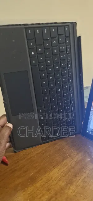 Laptop Microsoft Surface Laptop 4 4GB Intel SSD 60GB