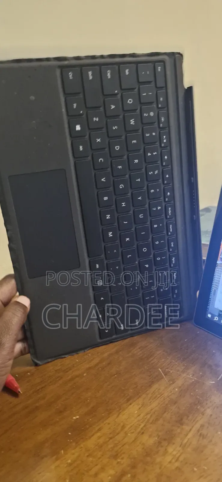 Laptop Microsoft Surface Laptop 4 4GB Intel SSD 60GB