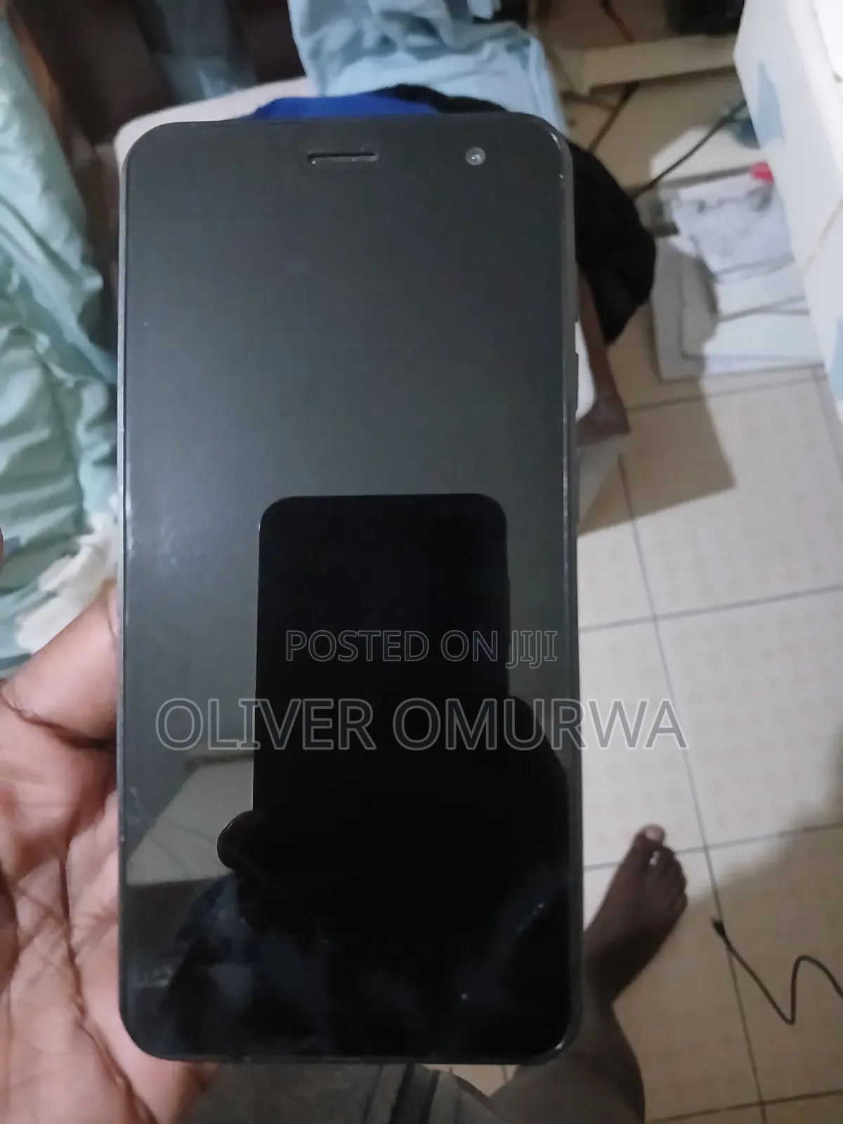 Neon Ultra 32 GB Black
