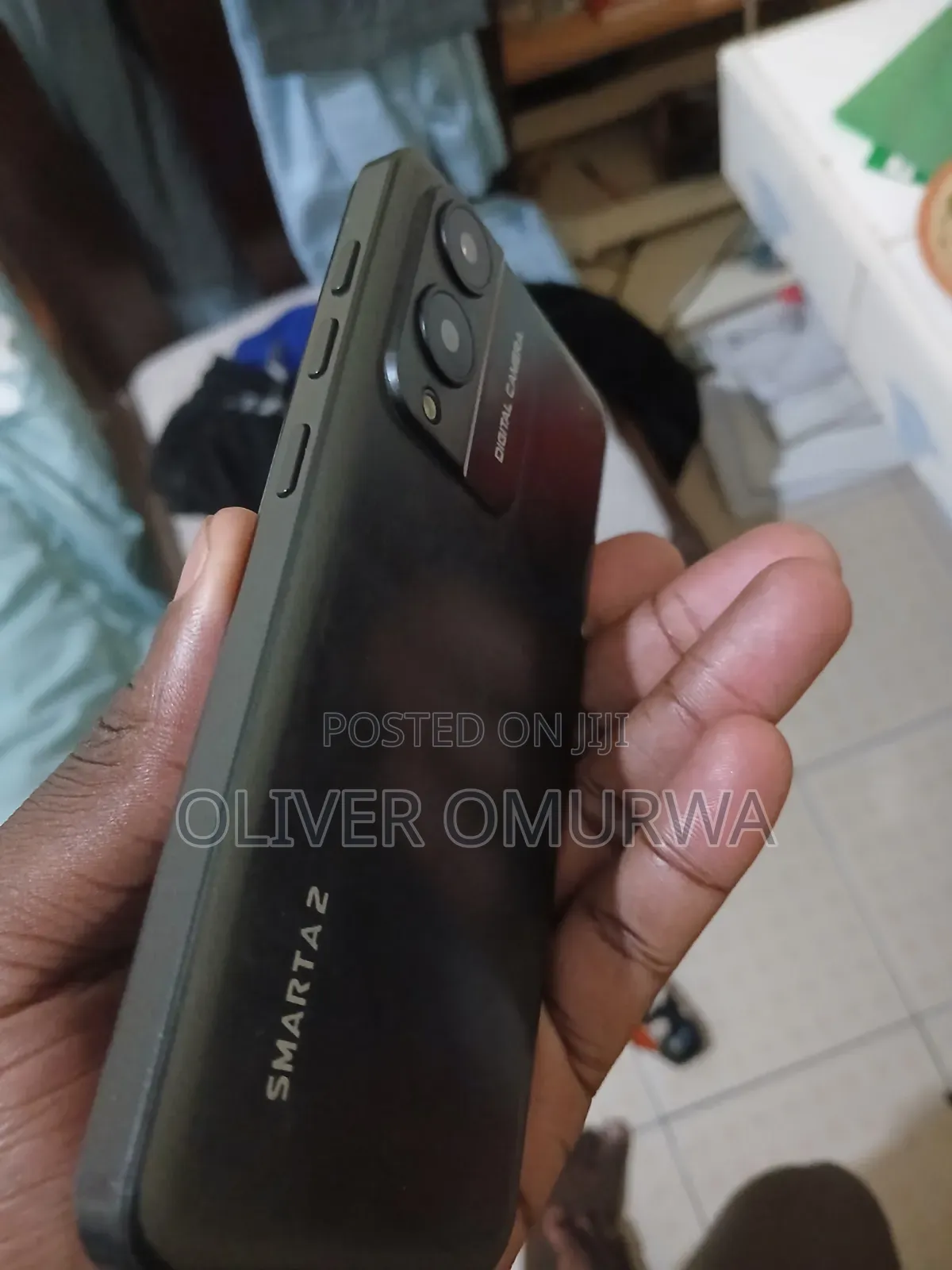 Neon Ultra 32 GB Black