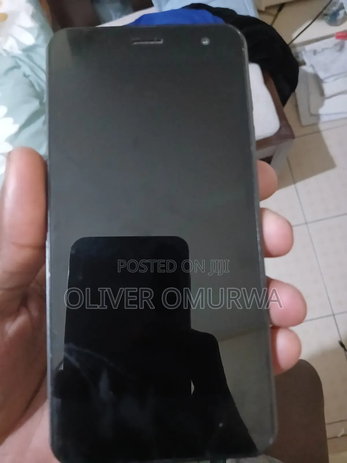 Neon Ultra 32 GB Black