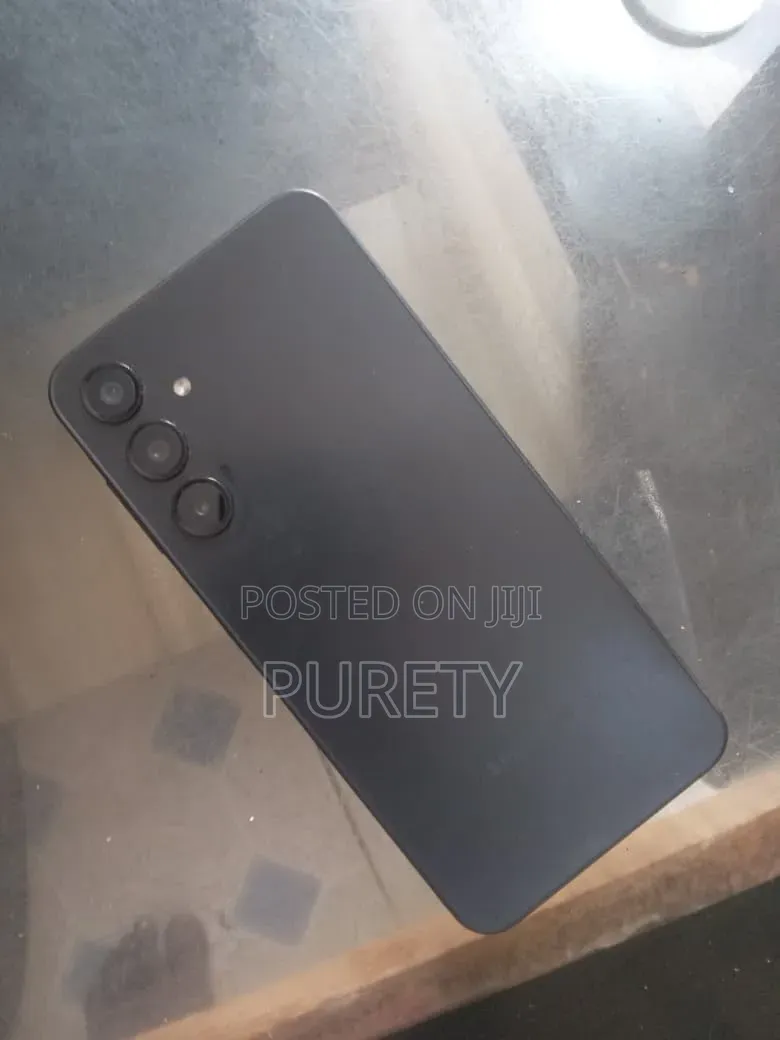 Samsung Galaxy A16 128 GB Black