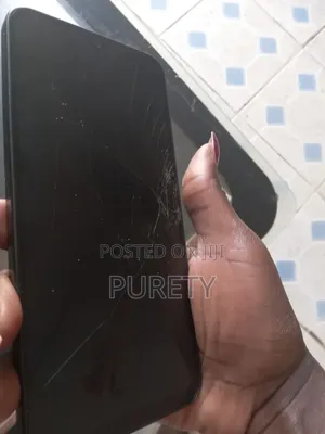 Samsung Galaxy A16 128 GB Black