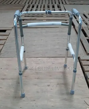 Walking Frame Without Wheels