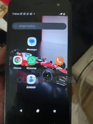 Neon Ultra 32 GB Black