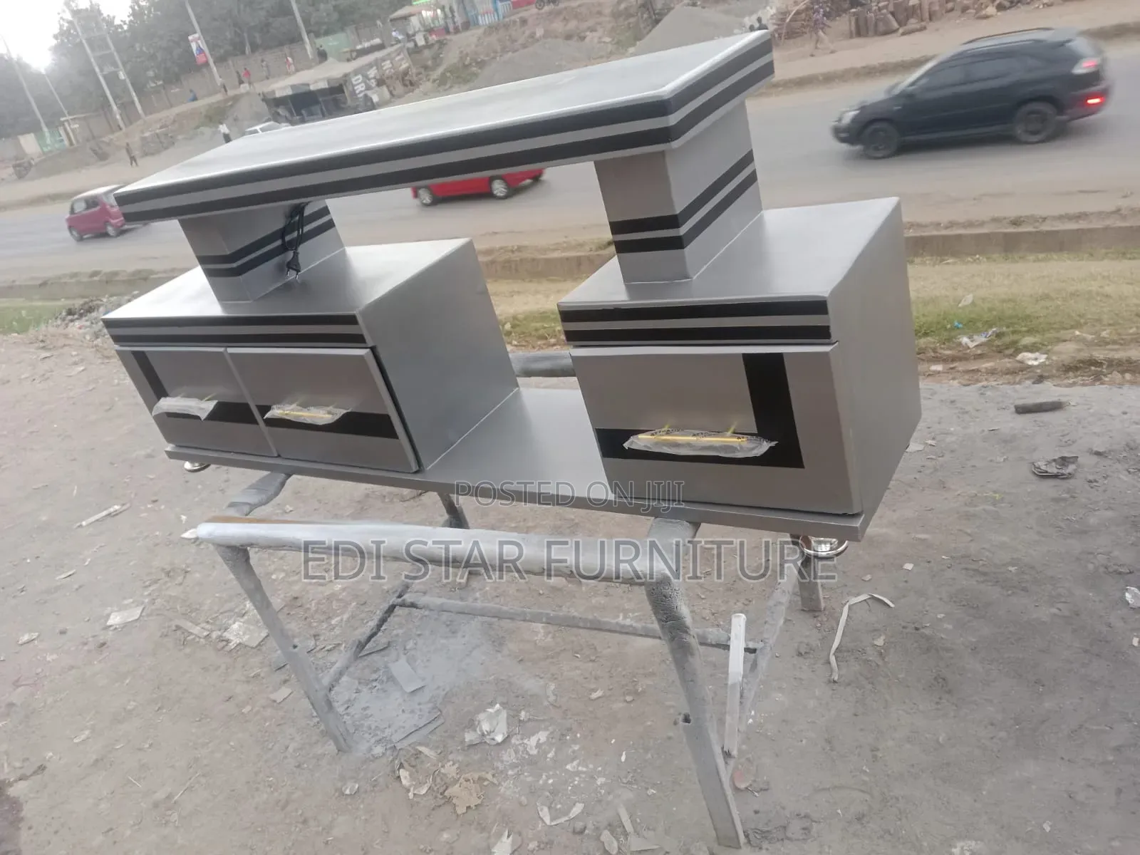 Qulity TV Stads