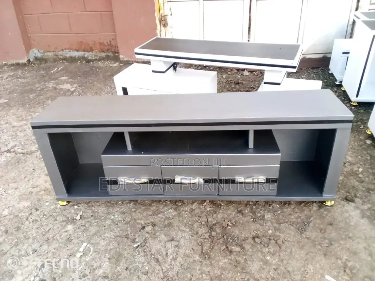 Qulity TV Stads