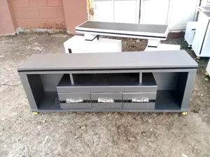 Qulity TV Stads