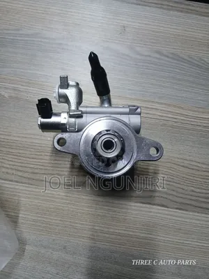 Power Steering Pump 1kd Prado J 150