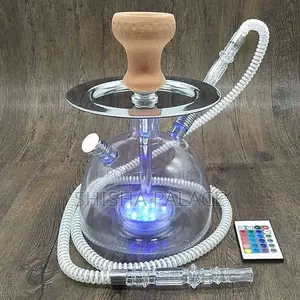 Shisha Palace