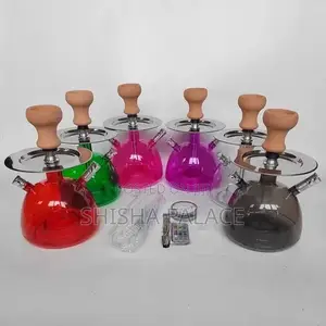 Shisha Palace