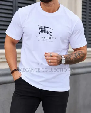 Burberry Tees