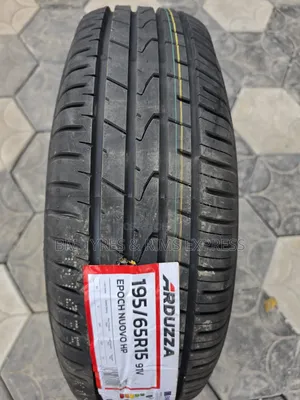195 /65 R15 Arduzza
