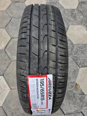 195 /65 R15 Arduzza