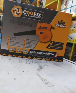 Brand New Coofix 450W Electric Air Blower (CF-EB002)