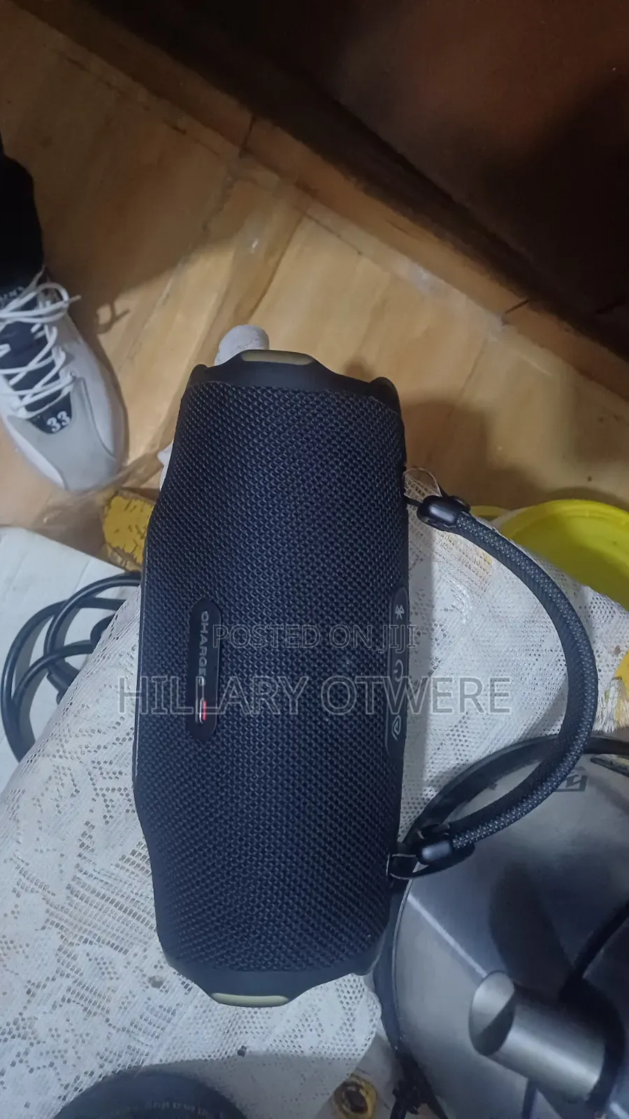 JBL Charge 6 Bluetooth