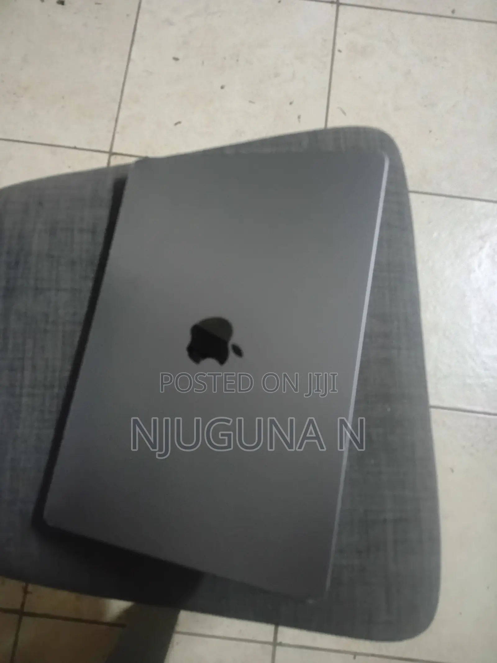 Laptop Apple MacBook Air 8GB Apple M3 SSD 256GB