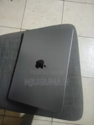Laptop Apple MacBook Air 8GB Apple M3 SSD 256GB