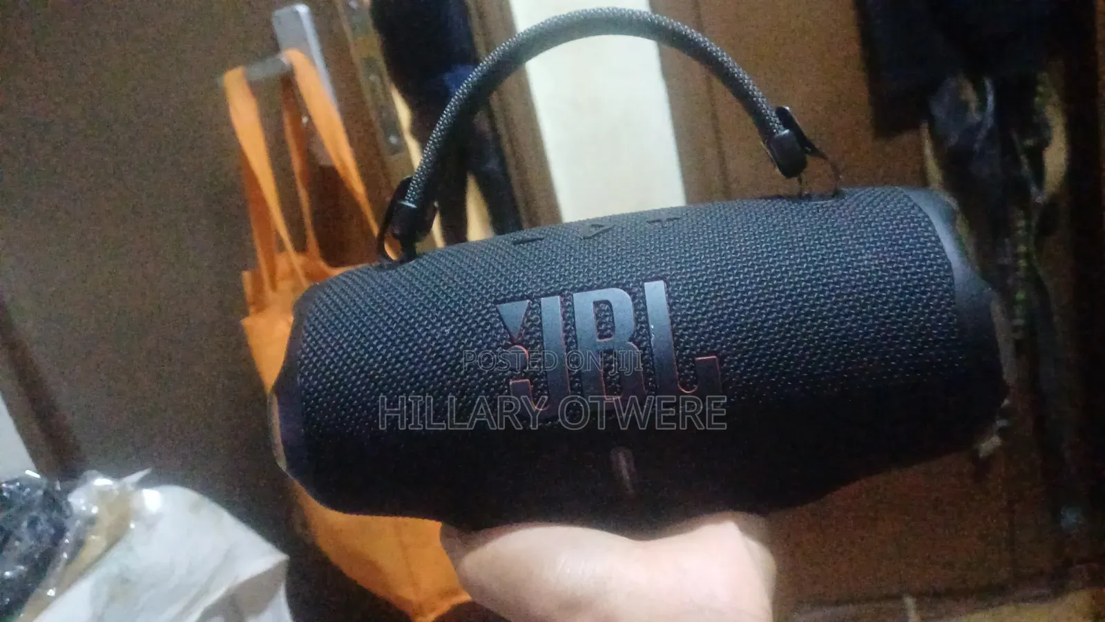 JBL Charge 6 Bluetooth