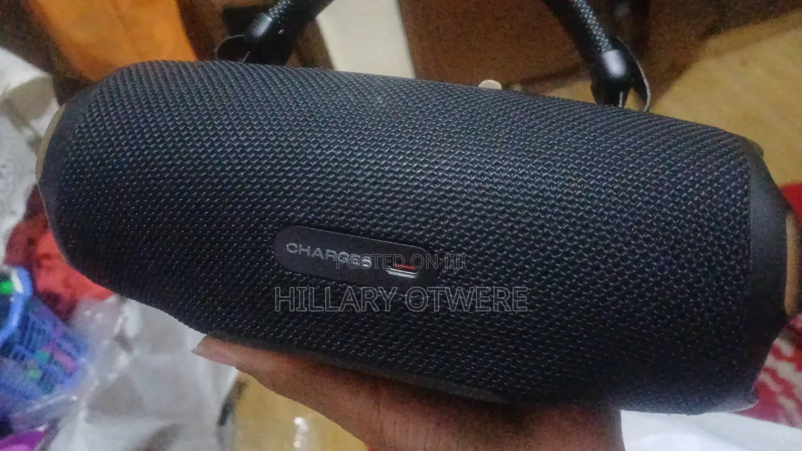JBL Charge 6 Bluetooth
