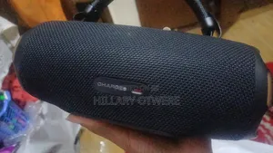 JBL Charge 6 Bluetooth