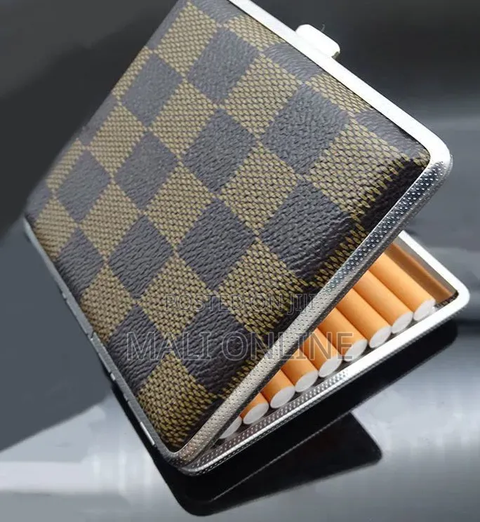 Cigarette Case