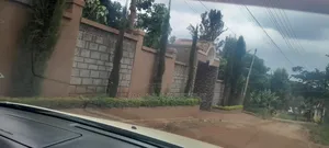 Three 50by100 Plots in Kiambu Mugumo Estate