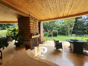 4bdrm Mansion in Westlands for rent