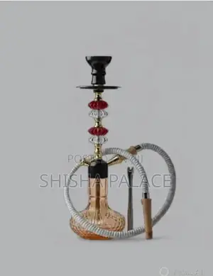 Shisha Palace