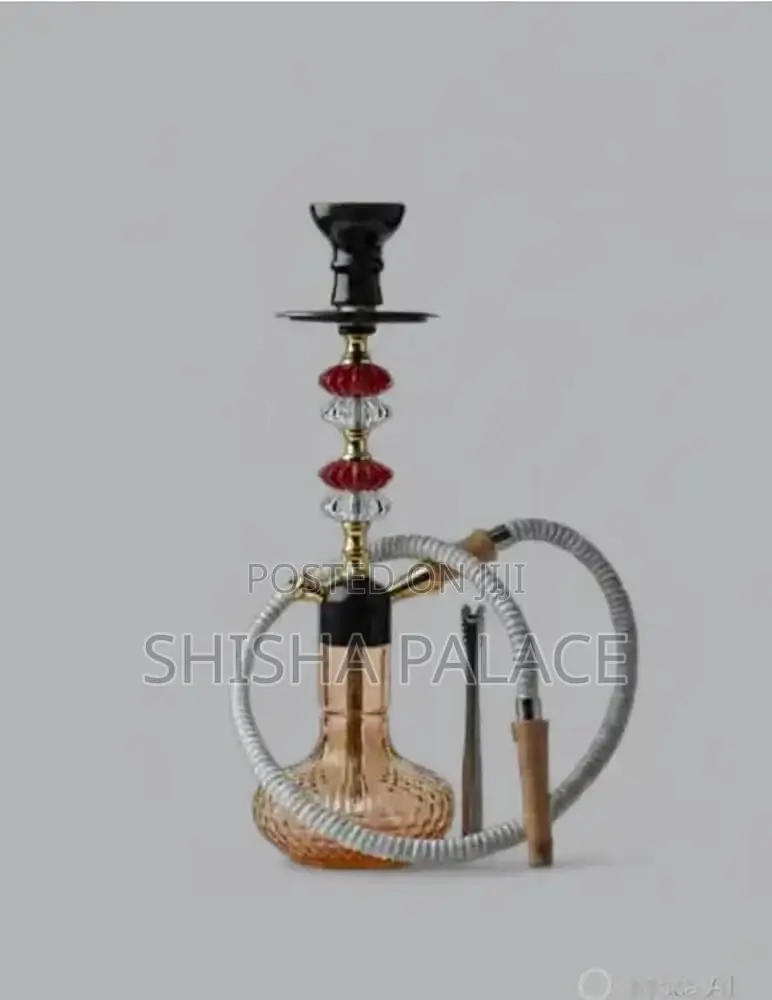 Shisha Palace