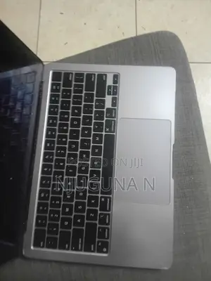 Laptop Apple MacBook Air 8GB Apple M3 SSD 256GB